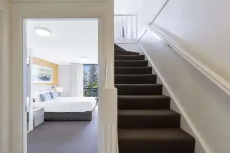 Oaks Gold Coast Calypso Plaza Suites - 66