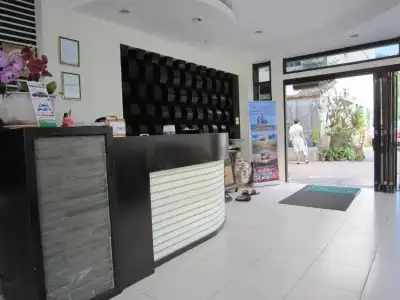 Royal Nakara Ao Nang - 0