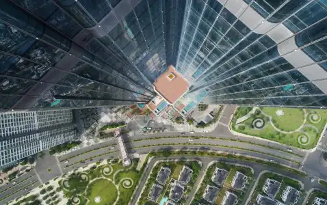 Vinpearl Landmark 81, Autograph Collection - 16
