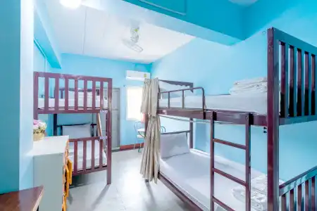 Hatyai Dee Hostel - 22