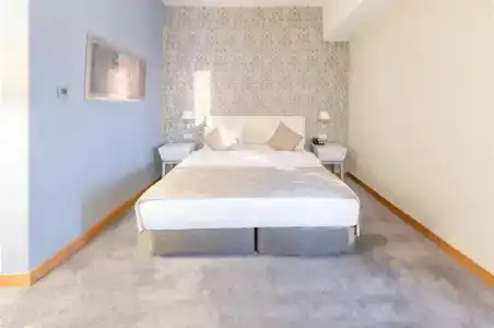 Ramada Plaza by Wyndham Istanbul Asia Airport - 87