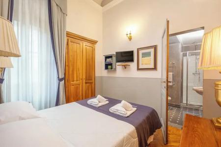 Il Marzocco Boutique B&B - 22