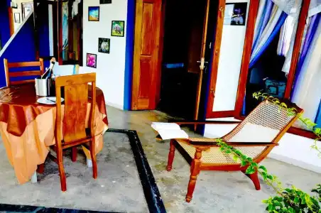 Yasuri Boutique Resort - 18