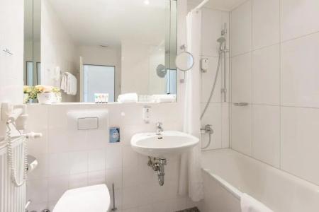 Best Western SeeFrankenhorst - 74