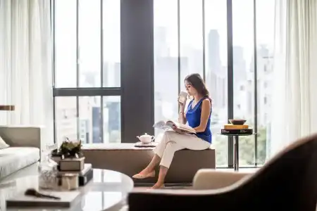 InterContinental Singapore Robertson Quay by IHG - 49
