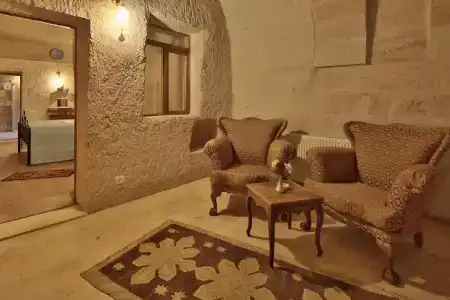 Jacob's Cave Suites - 141