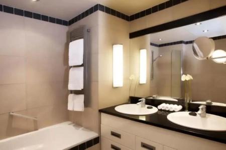 Bergs Suites - 9