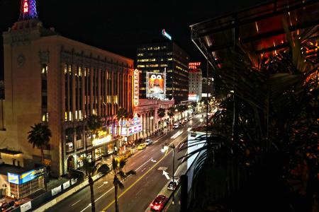 Loews Hollywood - 30