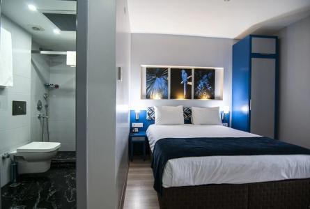 Lapis Inn Boutique-hotel - 71