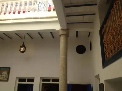 Dar El Pacha Hostel - 0