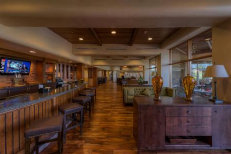 JW Marriott Camelback Inn Scottsdale Resort & Spa - 33