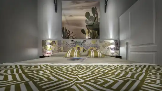 Suite del Ponte Normanno - 19