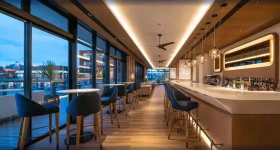 Intercontinental Yokohama Pier 8 by IHG - 14