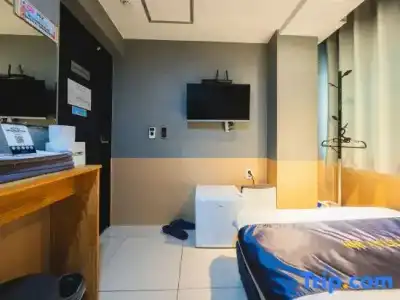 Myeongdong New Stay Inn - 159