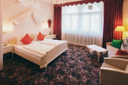 Aviano Boutiquehotel - 73