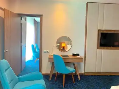 Muong Thanh Luxury Vien Trieu - 55