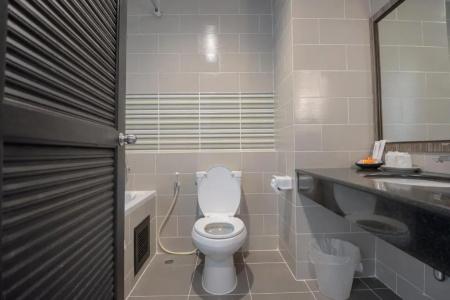 J Residence - 134