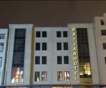 Baijan Baku - 0