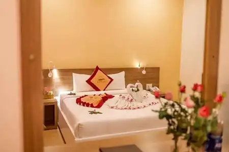 Nice Dream Dalat - 65
