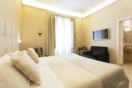 Maecò Ortigia B&B - 55