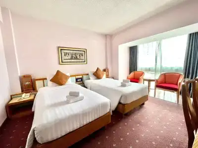 Asian Hatyai - 23
