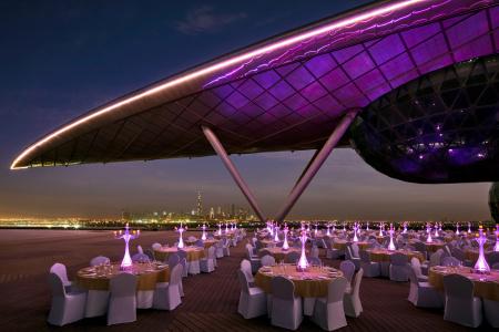 The Meydan Dubai - 4