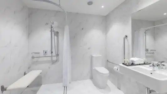 Crowne Plaza Christchurch by IHG - 48