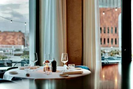 U Eat & Sleep Antwerp - 34