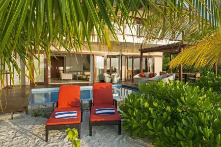 Summer Island Maldives - 24