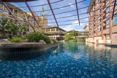 Novotel Phuket Vintage Park Resort - 20