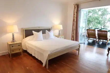 Chateau Elysium Guest house - 58