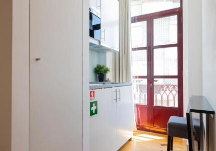 MyStay Porto Centro - 105