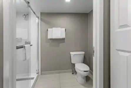 Courtyard by Marriott Easton-Columbus - 8