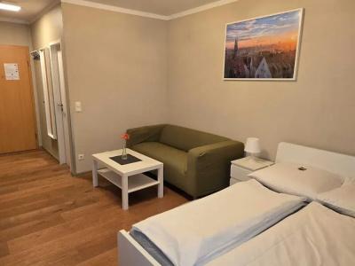 Nauwieser Apartments - 36