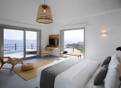 Melidonia Suites - 3