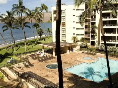 Sugar Beach Resort - 8