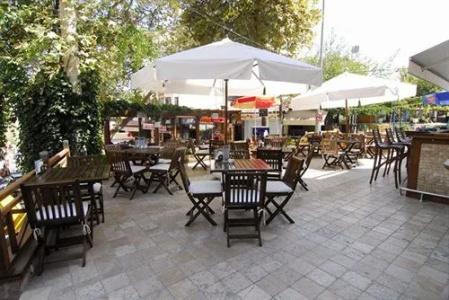 Akdeniz Apart - 17