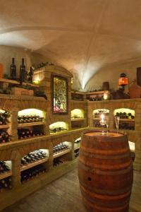Balma Restaurant | Suites - 33