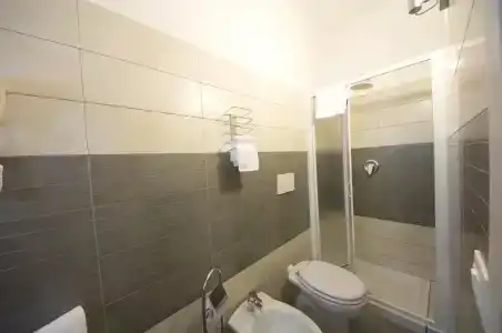 Atlantis Inn Roma - 32