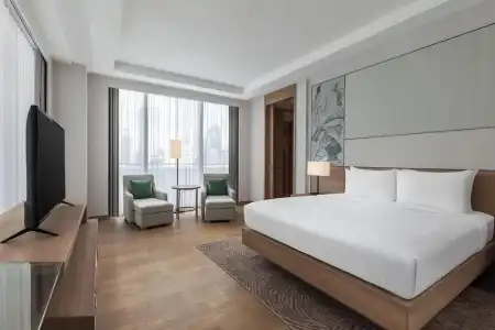 Courtyard by Marriott Bangkok - 54