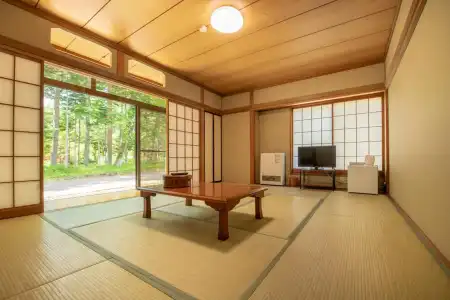 Yamanakako Ryokan RYOZAN - 30