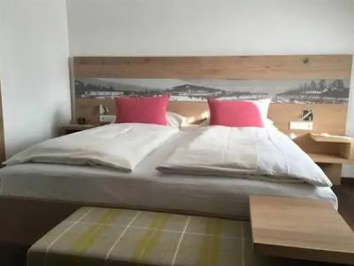 Villa Benz Garni - 33