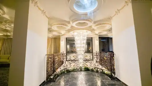 Elada Luxury Otel - 1