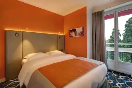 Eden Genève - 44