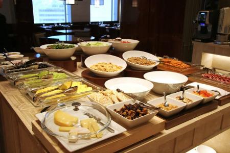 Crown Park Myeongdong - 10