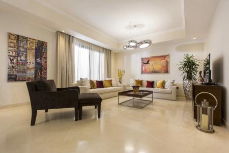 Intercontinental Doha Residences by IHG - 1