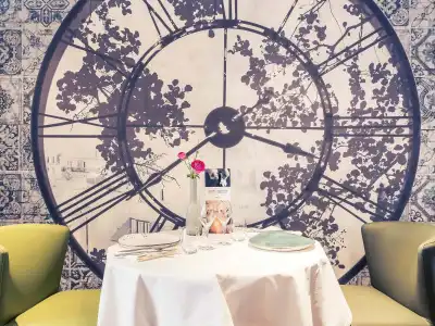 Mercure Bourg En Bresse - 27