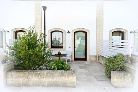 Masseria Corda di Lana - 124
