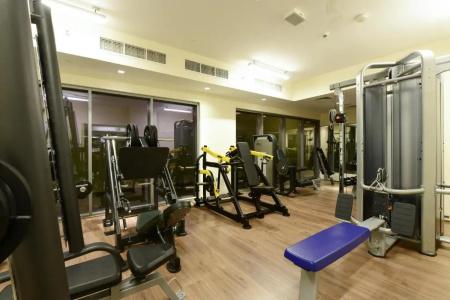 Saray Deluxe Apartments - 16