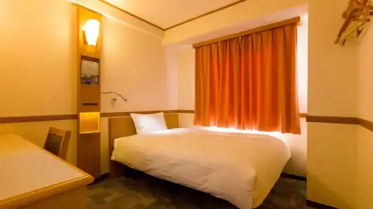 Toyoko Inn Osaka JR Noda Ekimae - 37